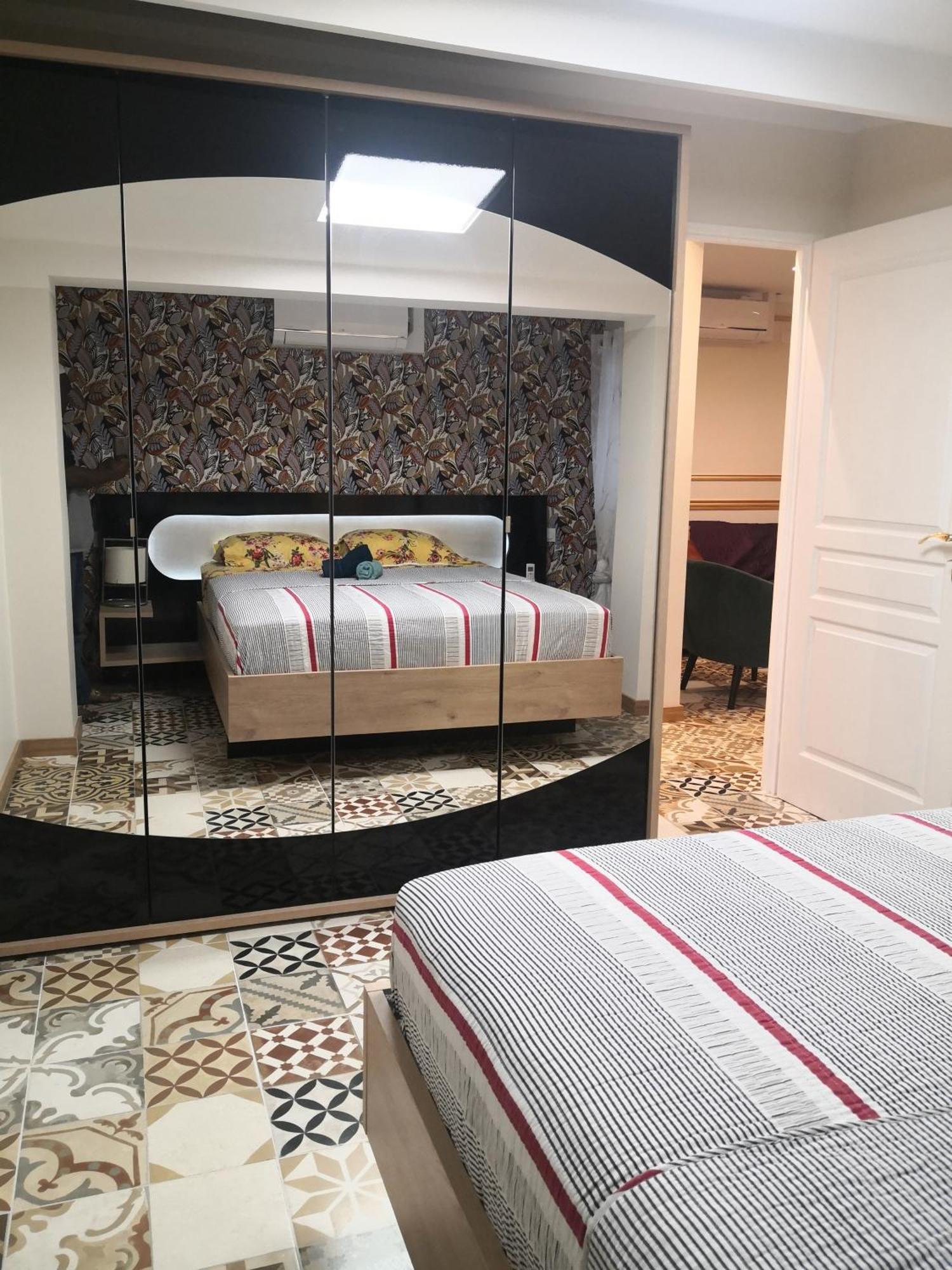 Residence Helene Boucher - Ideal Entre Aeroport Paris Orly Et Paris Centre 20Mn Villeneuve-Saint-Georges Dış mekan fotoğraf