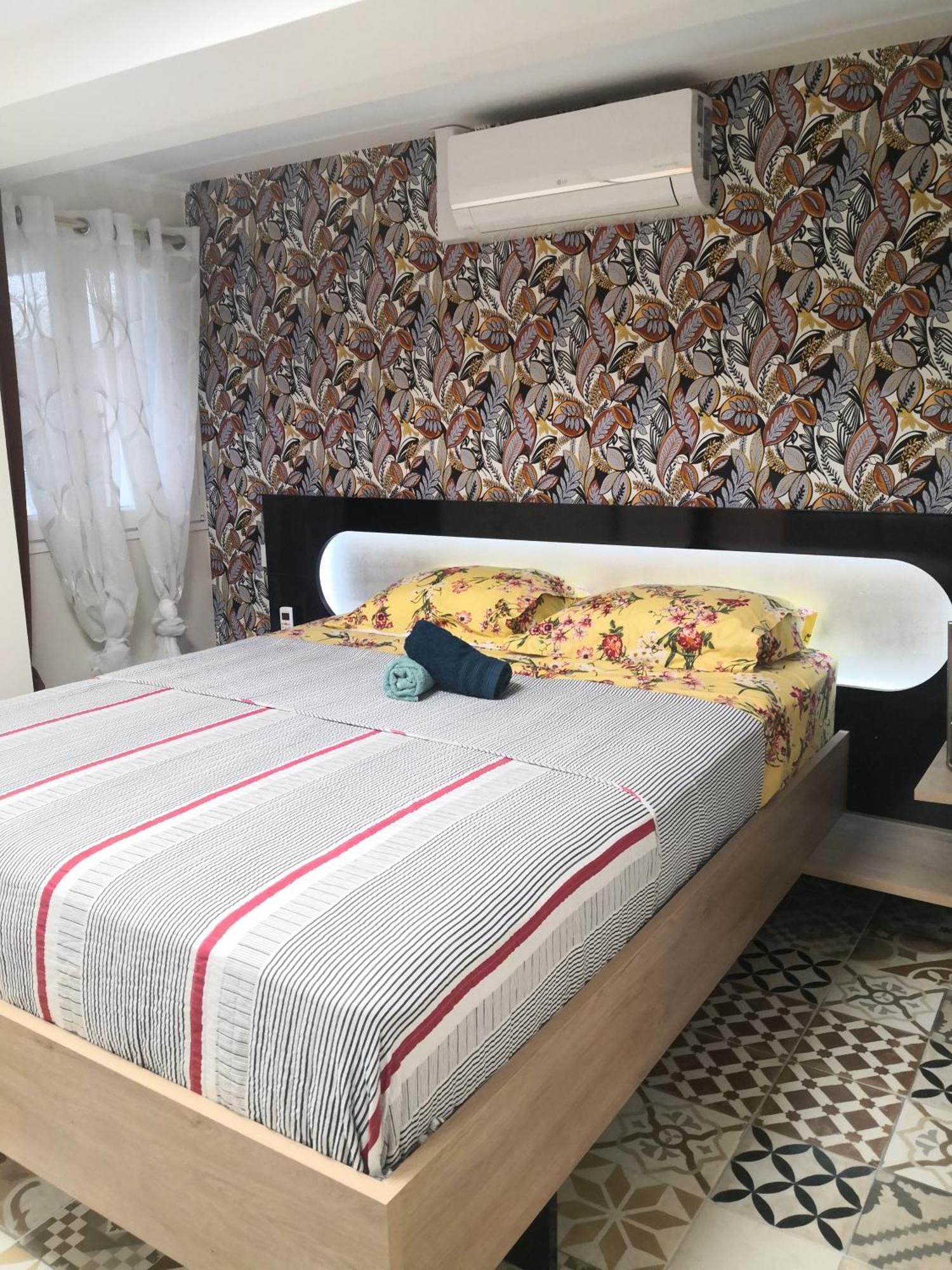 Residence Helene Boucher - Ideal Entre Aeroport Paris Orly Et Paris Centre 20Mn Villeneuve-Saint-Georges Dış mekan fotoğraf