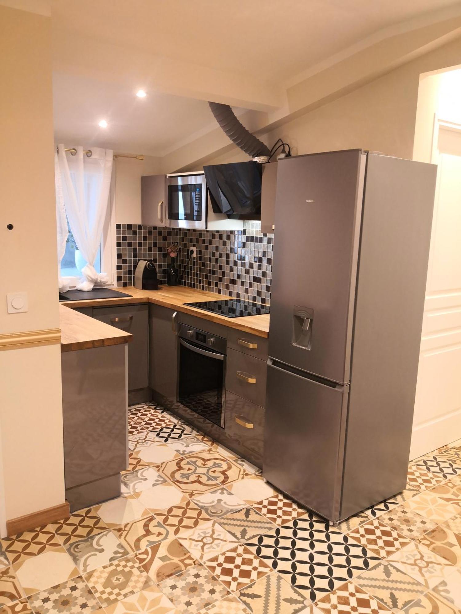 Residence Helene Boucher - Ideal Entre Aeroport Paris Orly Et Paris Centre 20Mn Villeneuve-Saint-Georges Dış mekan fotoğraf