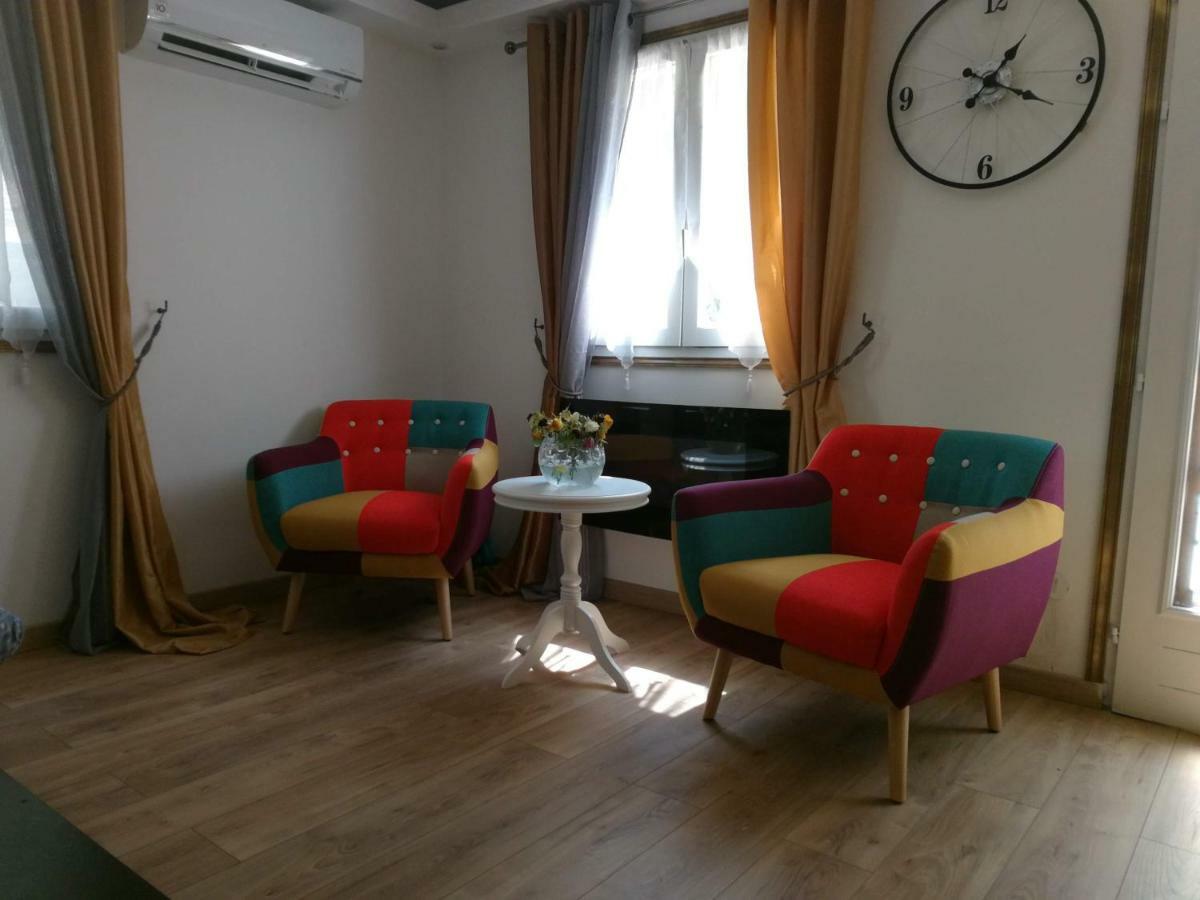 Residence Helene Boucher - Ideal Entre Aeroport Paris Orly Et Paris Centre 20Mn Villeneuve-Saint-Georges Dış mekan fotoğraf