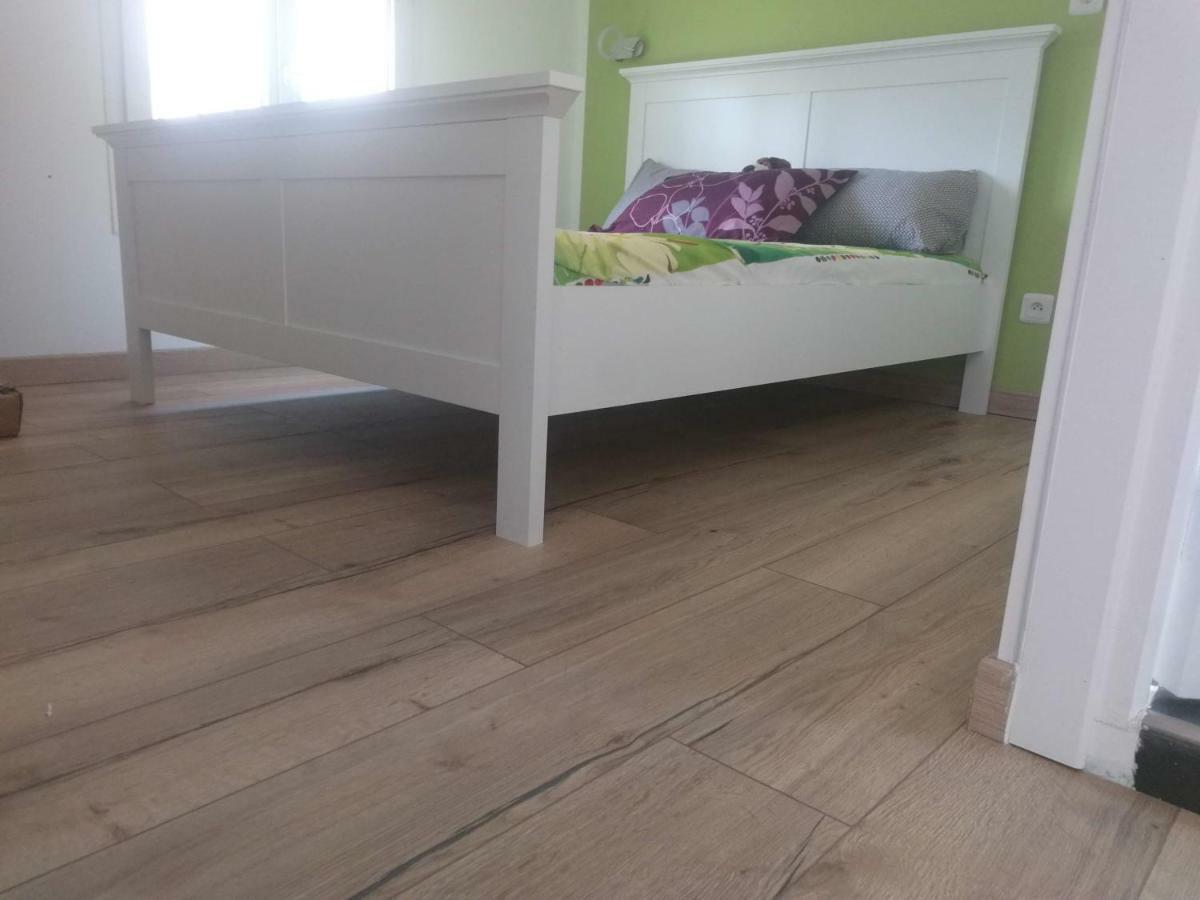 Residence Helene Boucher - Ideal Entre Aeroport Paris Orly Et Paris Centre 20Mn Villeneuve-Saint-Georges Dış mekan fotoğraf