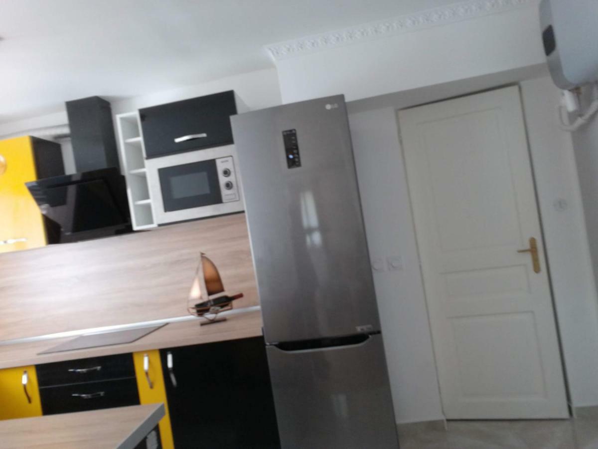 Residence Helene Boucher - Ideal Entre Aeroport Paris Orly Et Paris Centre 20Mn Villeneuve-Saint-Georges Dış mekan fotoğraf