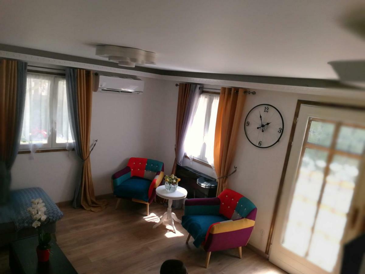 Residence Helene Boucher - Ideal Entre Aeroport Paris Orly Et Paris Centre 20Mn Villeneuve-Saint-Georges Dış mekan fotoğraf