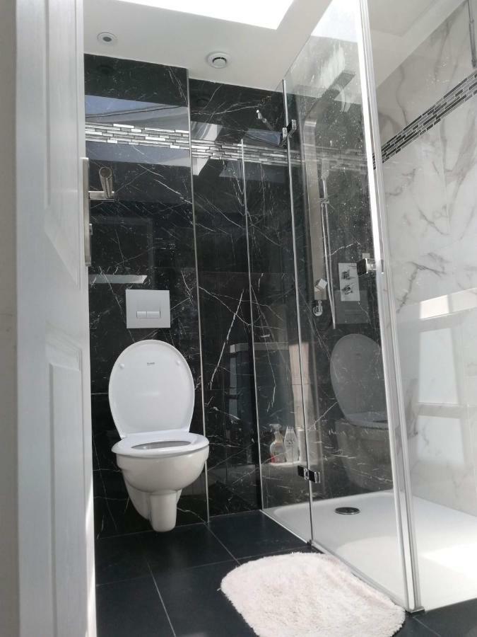 Residence Helene Boucher - Ideal Entre Aeroport Paris Orly Et Paris Centre 20Mn Villeneuve-Saint-Georges Dış mekan fotoğraf