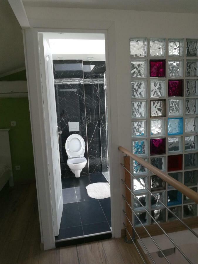 Residence Helene Boucher - Ideal Entre Aeroport Paris Orly Et Paris Centre 20Mn Villeneuve-Saint-Georges Dış mekan fotoğraf